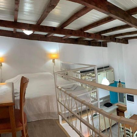 Apartamento Loft Kapodistrias Corfu  Exterior foto