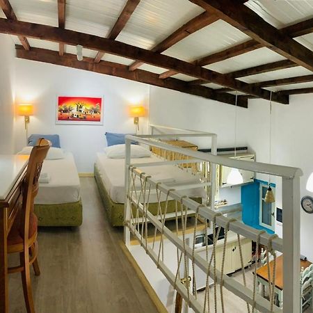 Apartamento Loft Kapodistrias Corfu  Exterior foto