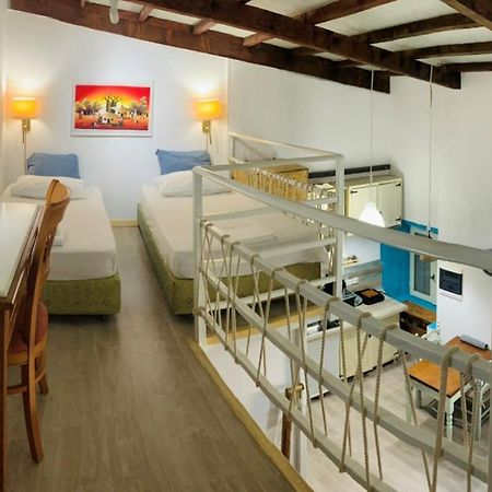 Apartamento Loft Kapodistrias Corfu  Exterior foto