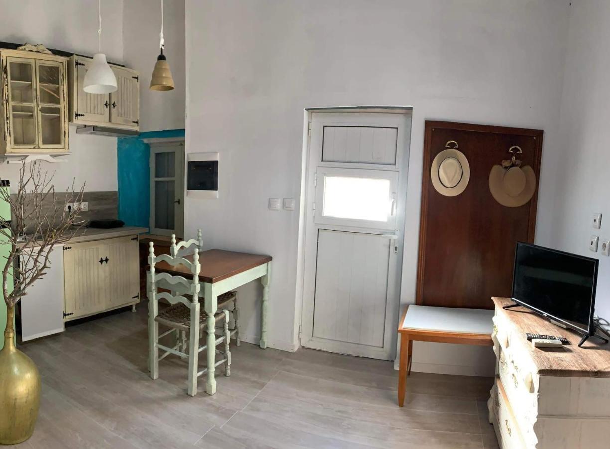 Apartamento Loft Kapodistrias Corfu  Exterior foto
