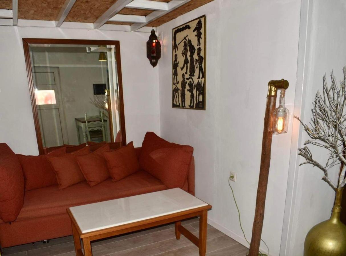 Apartamento Loft Kapodistrias Corfu  Exterior foto