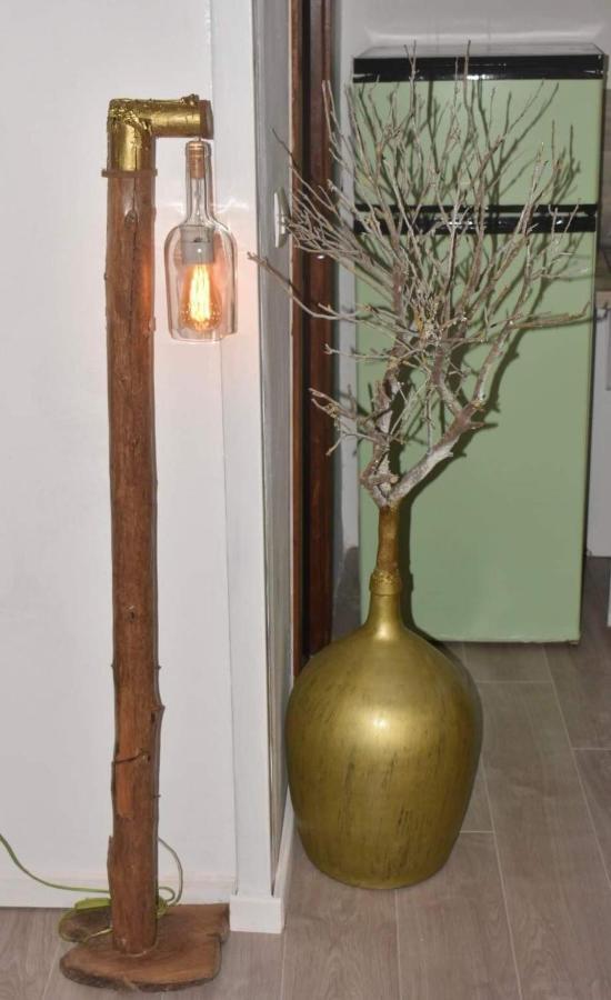 Apartamento Loft Kapodistrias Corfu  Exterior foto