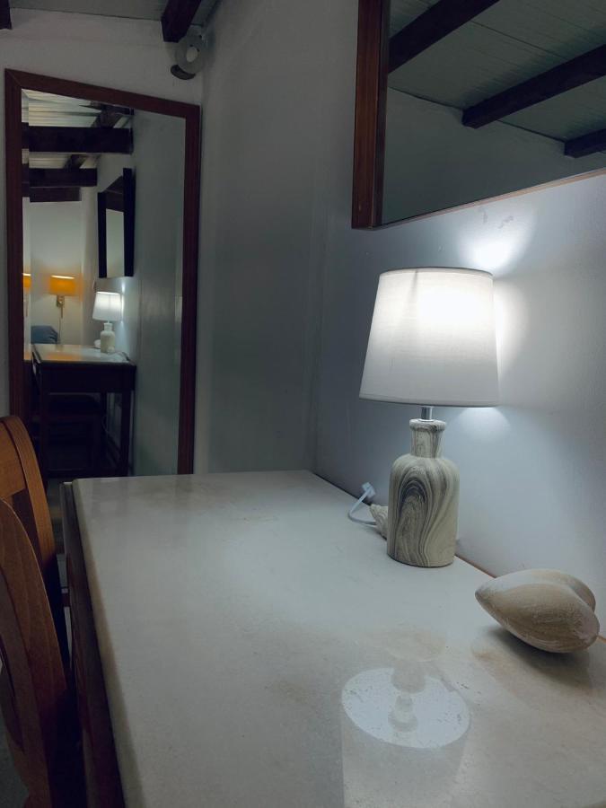 Apartamento Loft Kapodistrias Corfu  Exterior foto