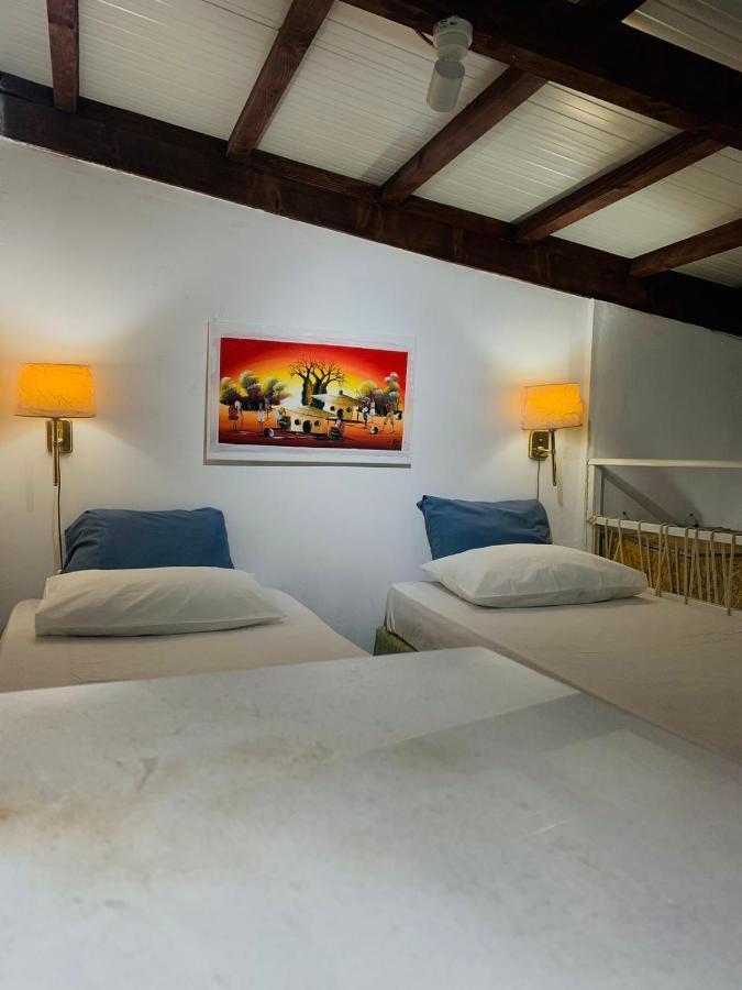 Apartamento Loft Kapodistrias Corfu  Exterior foto