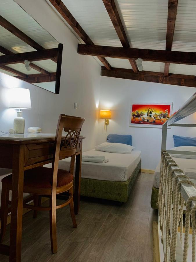 Apartamento Loft Kapodistrias Corfu  Exterior foto