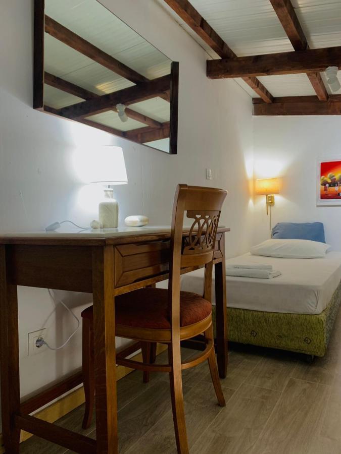 Apartamento Loft Kapodistrias Corfu  Exterior foto