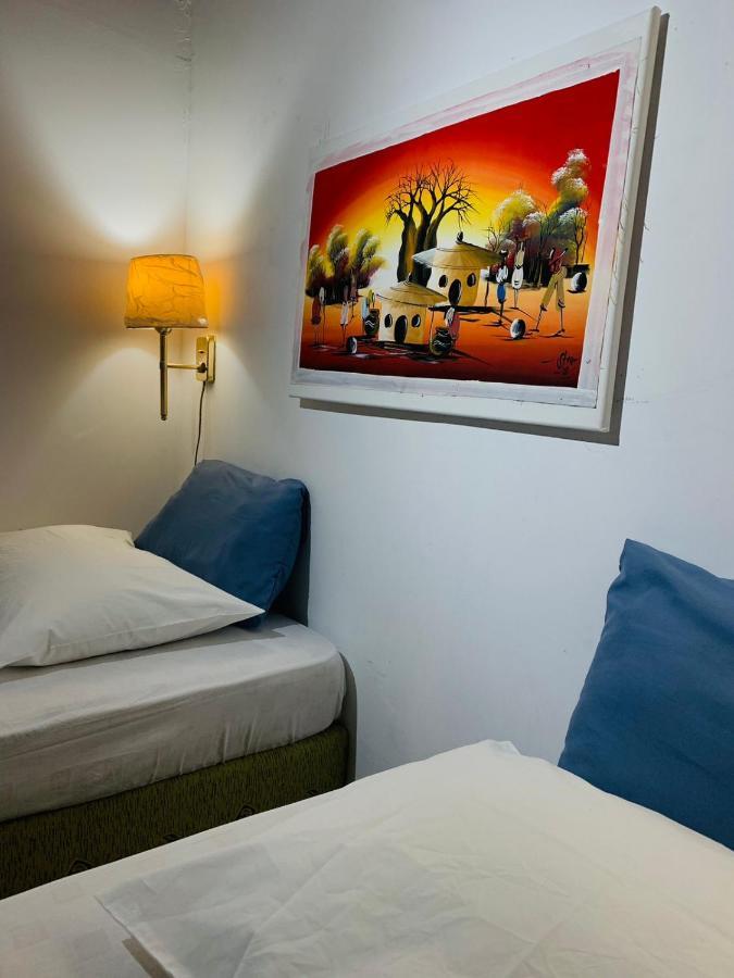 Apartamento Loft Kapodistrias Corfu  Exterior foto