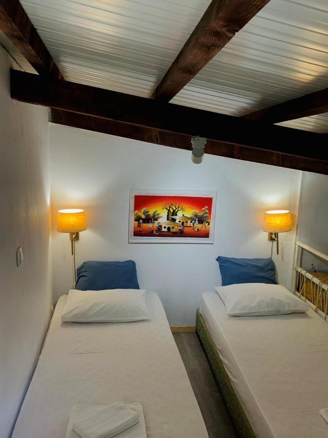 Apartamento Loft Kapodistrias Corfu  Exterior foto